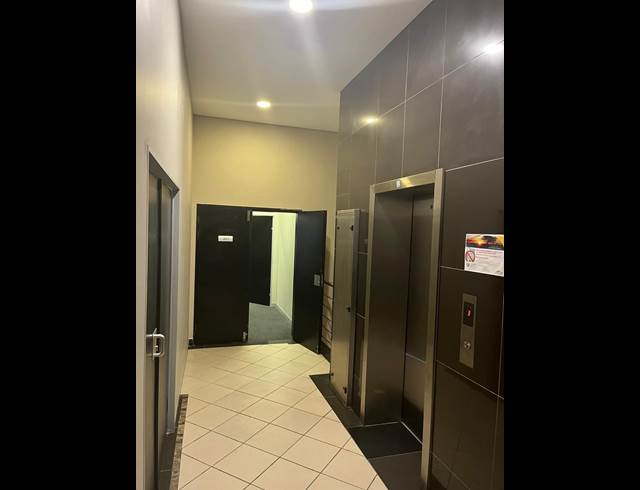 2,395.75M² OFFICE TO LET IN NELSPRUIT EXT 2