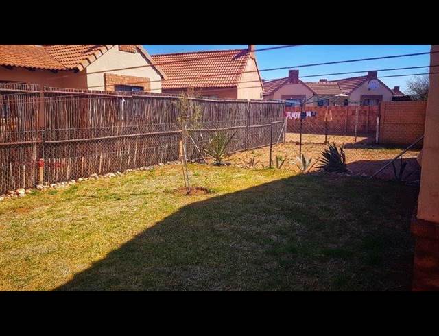3 BEDROOM PROPERTY TO RENT IN KATHU