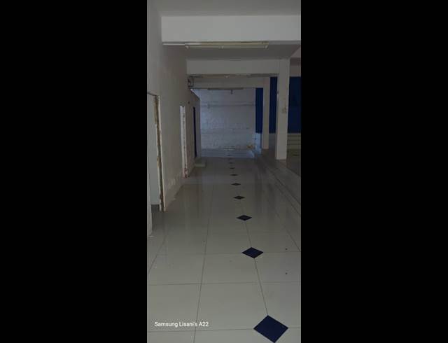 380M² BUSINESS CENTRE TO LET IN MUSGRAVE