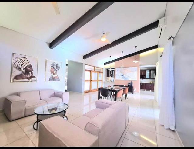 3 BEDROOM PROPERTY TO RENT IN MZINGAZI GOLF ESTATE