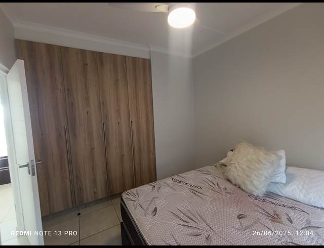 2 BEDROOM APARTMENT TO LET IN BALLITO CENTRAL