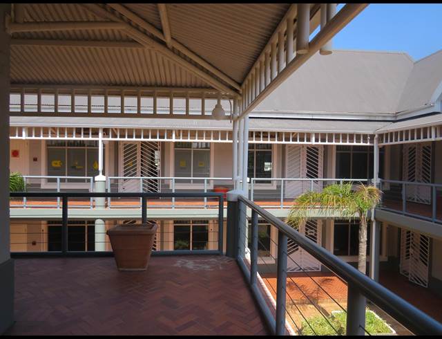 60M² OFFICE RENTED IN AUDAS ESTATE