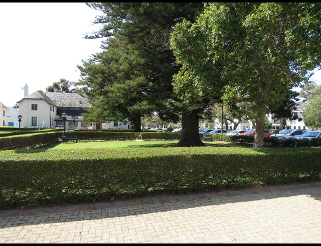 90.60M² OFFICE TO LET IN PAARDEVLEI