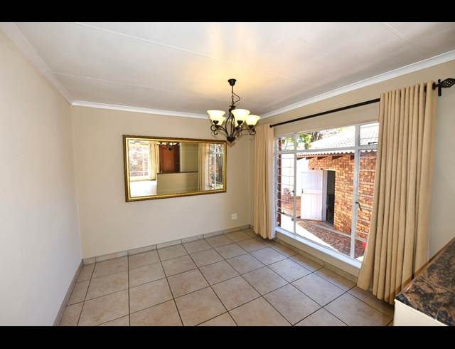 3 BEDROOM FREESTANDING RENTED IN PAULSHOF