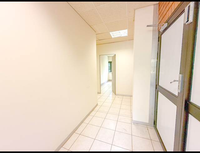 150M² OFFICE TO LET IN EMPANGENI CENTRAL