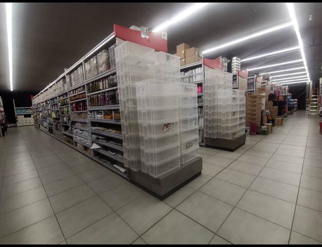 1,680M² RETAIL TO LET IN NORTHMEAD
