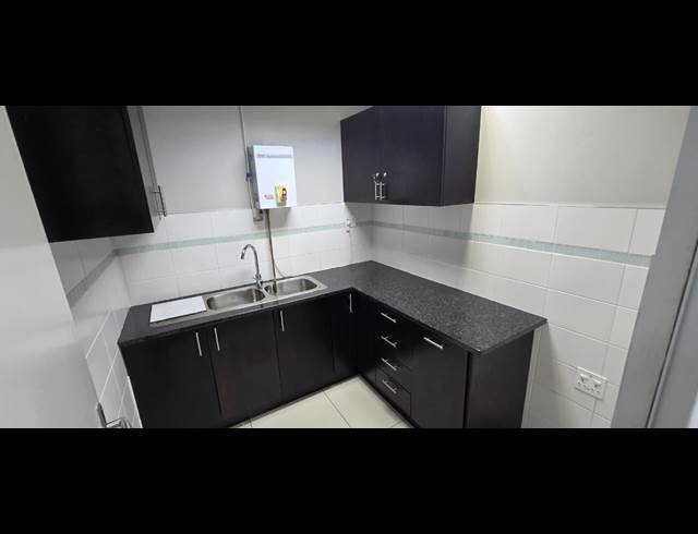 252M² OFFICE TO LET IN NELSPRUIT EXT 1