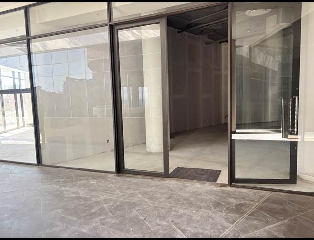 51M² MEDICAL SUITE TO LET IN MORNINGSIDE