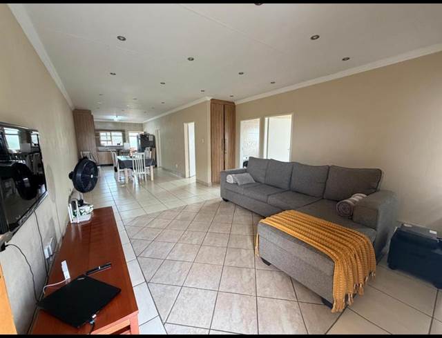 3 BEDROOM PROPERTY TO RENT IN ERASMIA