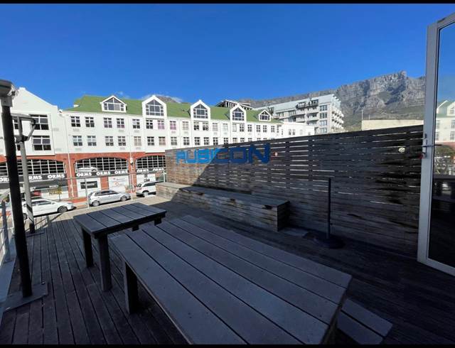 760M² BUILDING TO LET IN GARDENS