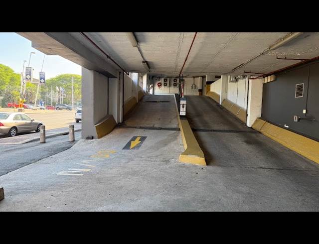 518M² RETAIL TO LET IN DURBAN CENTRAL