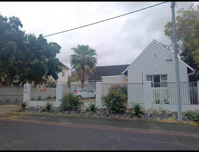 1 BEDROOM PROPERTY TO RENT IN BOSTON