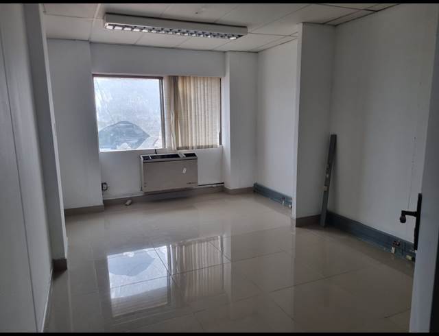 495M² OFFICE TO LET IN NELSPRUIT CENTRAL