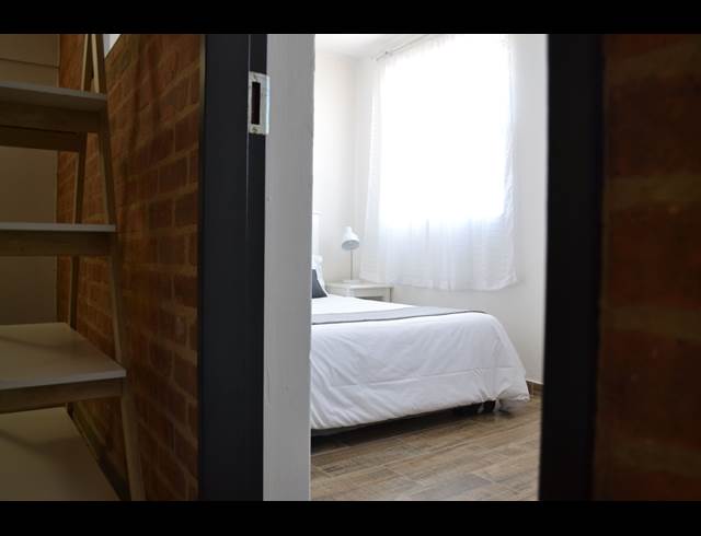 1 bed property to rent in WESTDENE