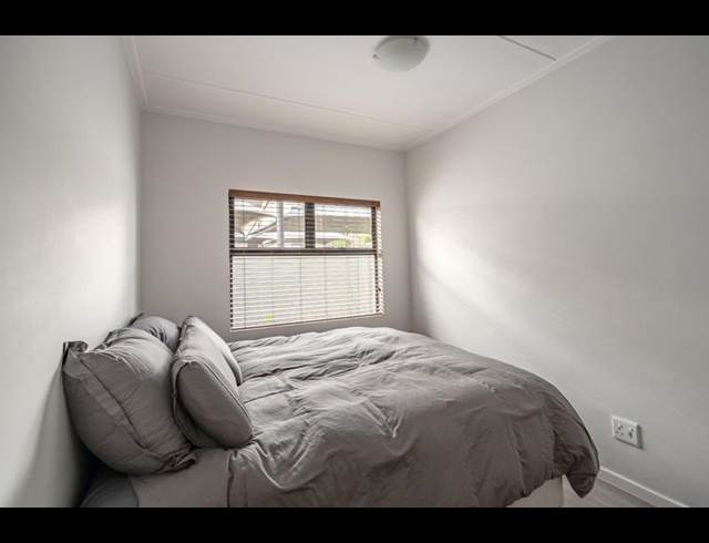 1 BEDROOM PROPERTY TO RENT IN BRYANSTON