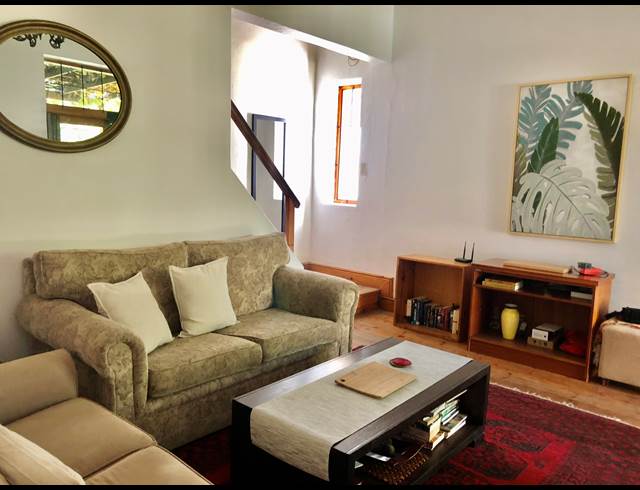 4 bed property to rent in OBSERVATORY