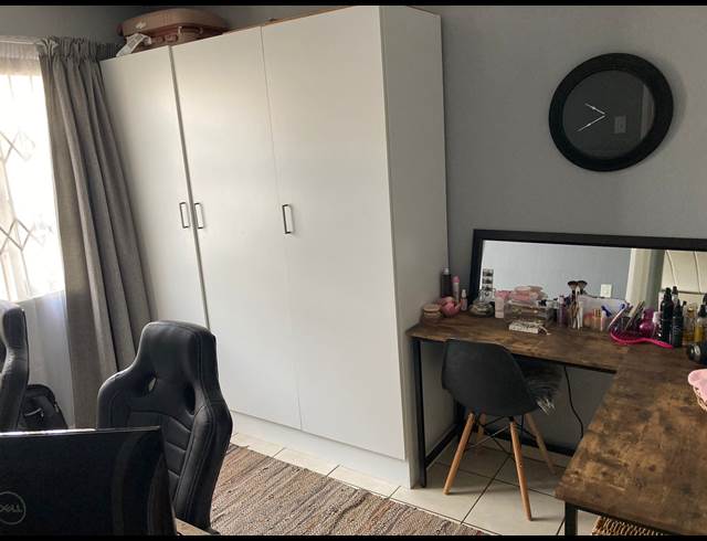 2 Bedroom townhouse in Meyersdal