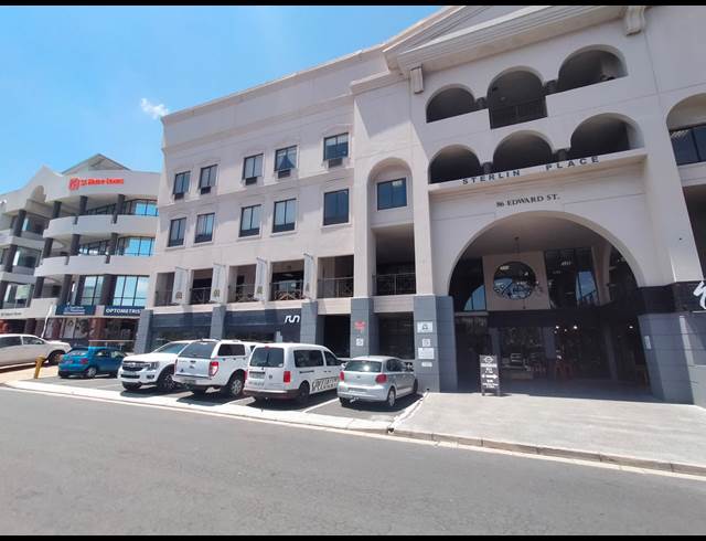 633M² OFFICE TO LET IN TYGER VALLEY
