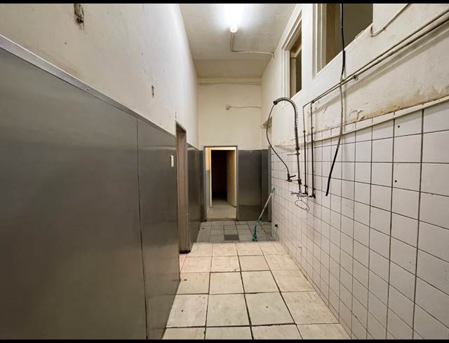 184M² RETAIL TO LET IN CAPE TOWN CITY CENTRE
