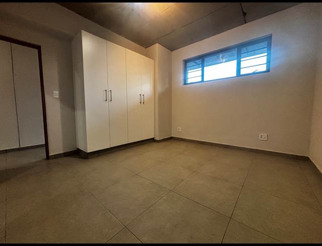1 BEDROOM APARTMENT TO LET IN RIVONIA