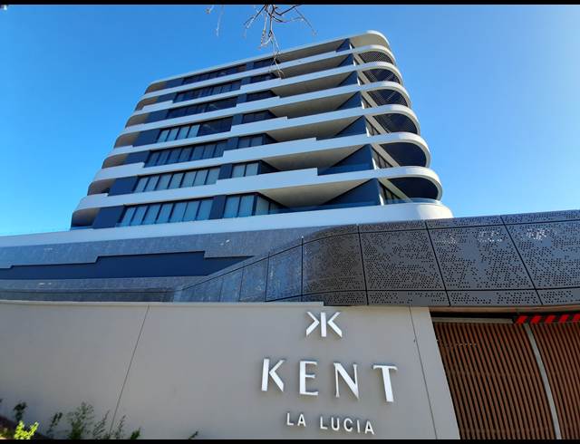 2 BEDROOM APARTMENT TO LET IN LA LUCIA