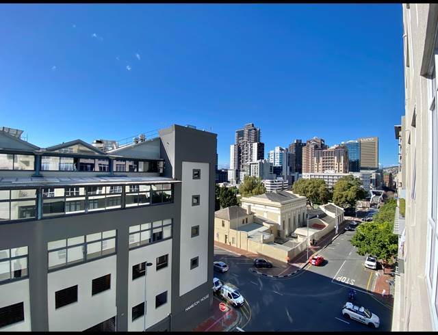 1 BEDROOM APARTMENT TO LET IN DE WATERKANT