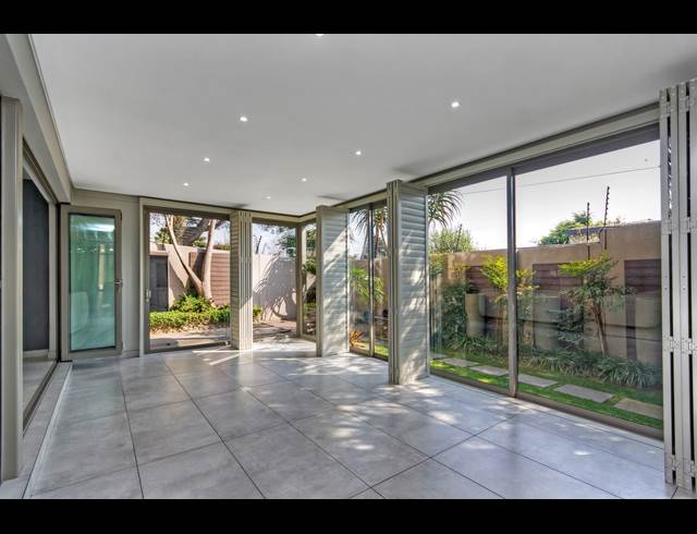 6 BEDROOM CLUSTER TO LET IN MORNINGSIDE