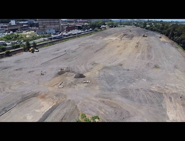60,000M² INDUSTRIAL YARD TO LET IN PINETOWN CENTRAL