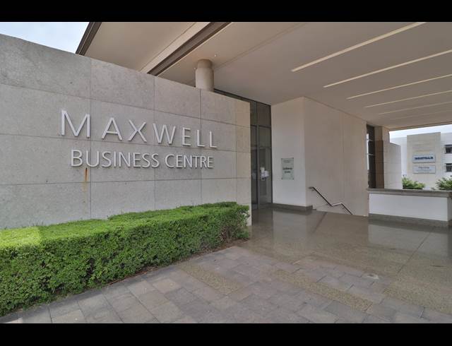 1,160M² OFFICE TO LET IN WATERFALL