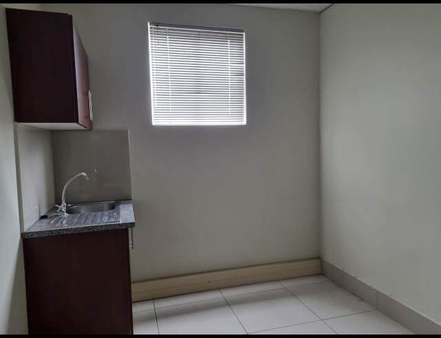 36M² OFFICE TO LET IN NELSPRUIT EXT 2