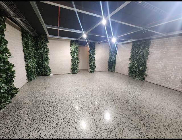 1,294M² RETAIL TO LET IN CAPE TOWN CITY CENTRE
