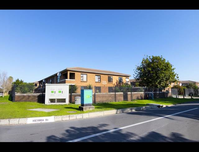 1 BEDROOM PROPERTY TO RENT IN WINDSOR PARK