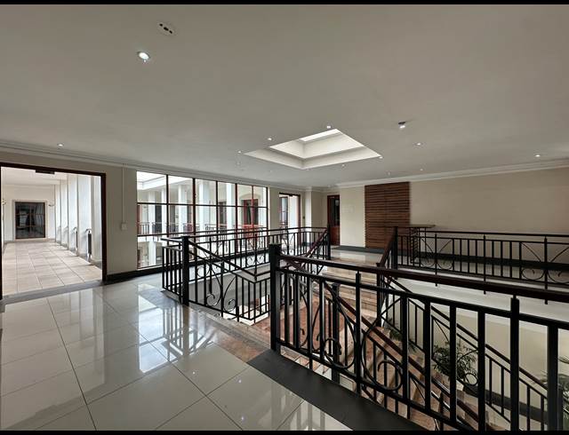 1,627M² OFFICE TO LET IN SANDTON CENTRAL