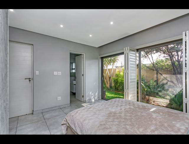 6 BEDROOM CLUSTER TO LET IN MORNINGSIDE