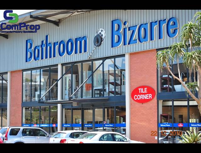 170M² RETAIL TO LET IN BALLITO CENTRAL
