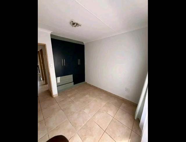 3 BEDROOM PROPERTY TO RENT IN SOSHANGUVE WW