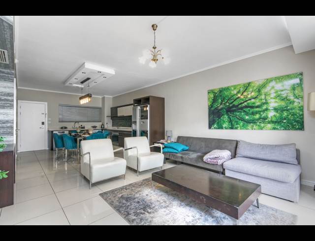 2 BEDROOM APARTMENT TO LET IN MORNINGSIDE