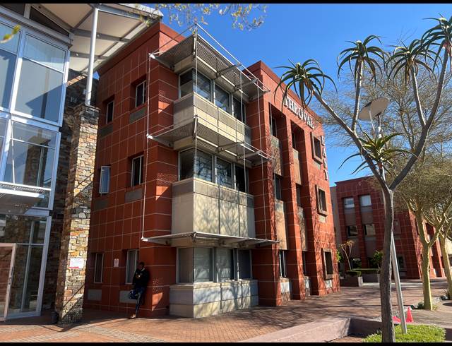 550M² OFFICE TO LET IN ILLOVO