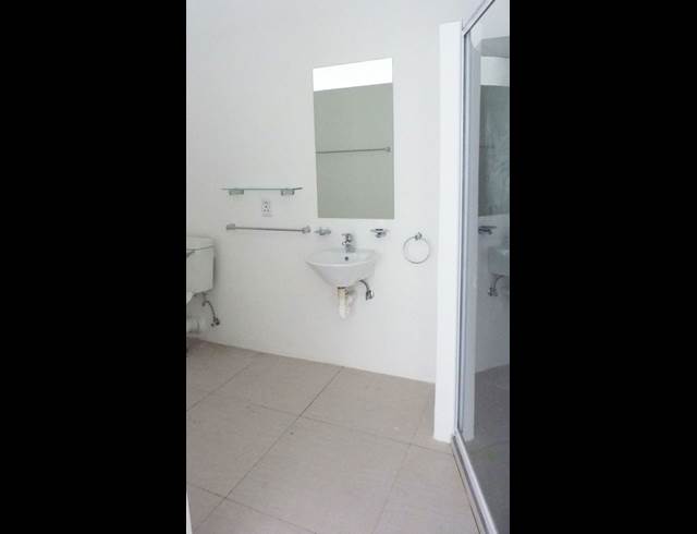 1 bed property to rent in WOODSTOCK