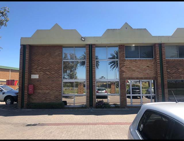 783M² WAREHOUSE TO LET IN OTTERY