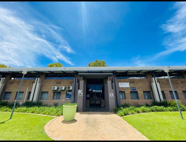 1,840.50M² OFFICE TO LET IN RANDJESPARK