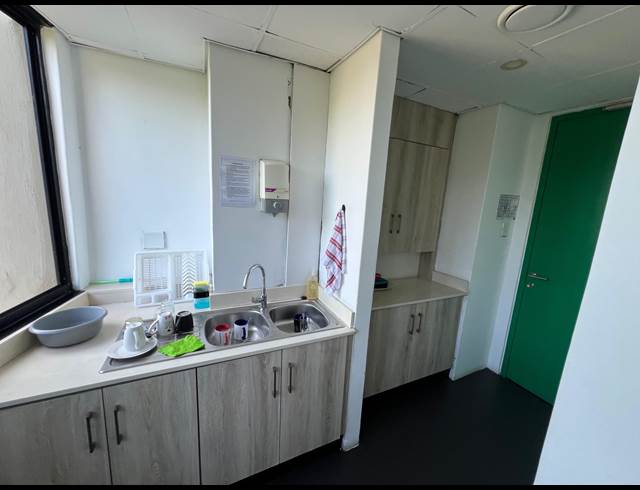 453M² OFFICE TO LET IN UMHLANGA RIDGE