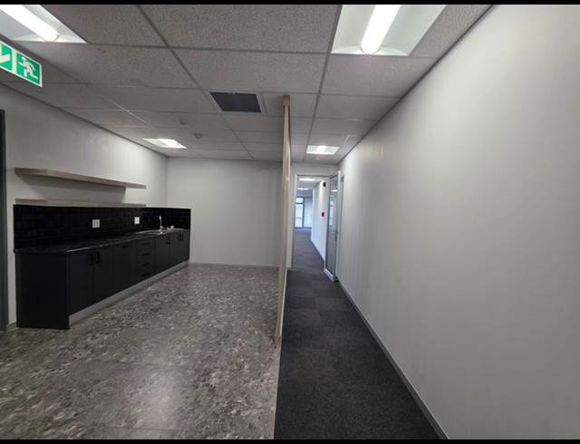 OFFICE PROPERTY TO RENT IN ARCADIA
