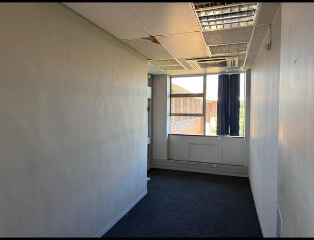 794M² OFFICE TO LET IN BELLVILLE CENTRAL