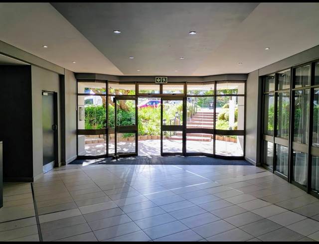 374.20M² BUILDING TO LET IN TYGER VALLEY