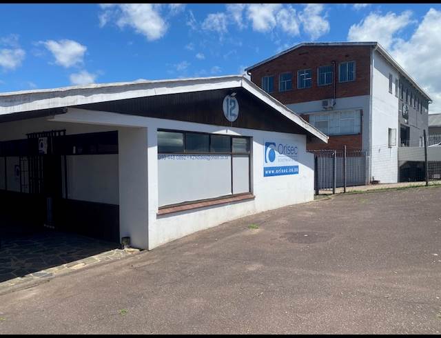 210M² OFFICE TO LET IN PINETOWN CENTRAL