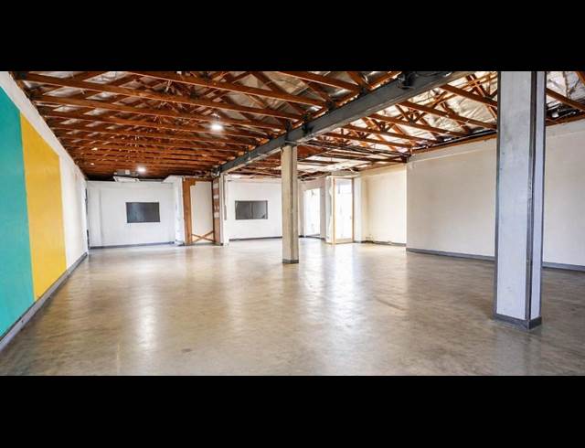 229M² BUSINESS CENTRE TO LET IN NELSPRUIT CENTRAL