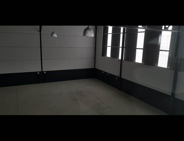 613M² WAREHOUSE TO LET IN RIVERGATE