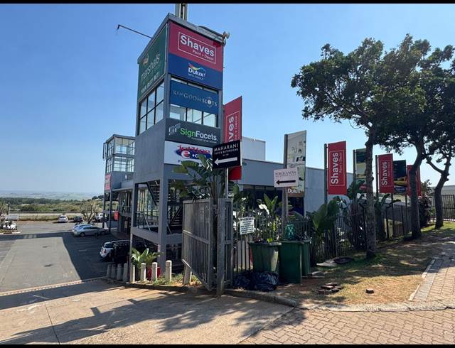 160M² BUSINESS CENTRE TO LET IN BALLITO CENTRAL