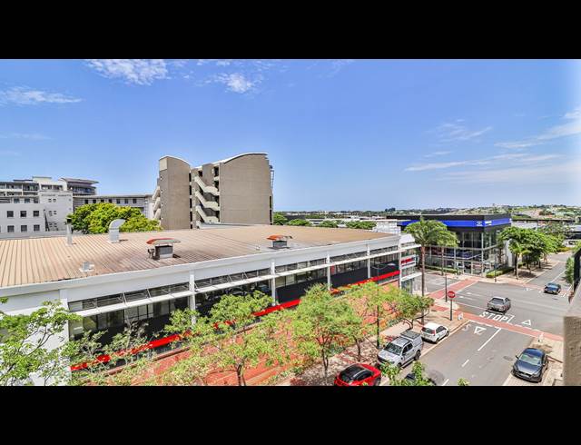 2 BEDROOM APARTMENT TO LET IN UMHLANGA RIDGE